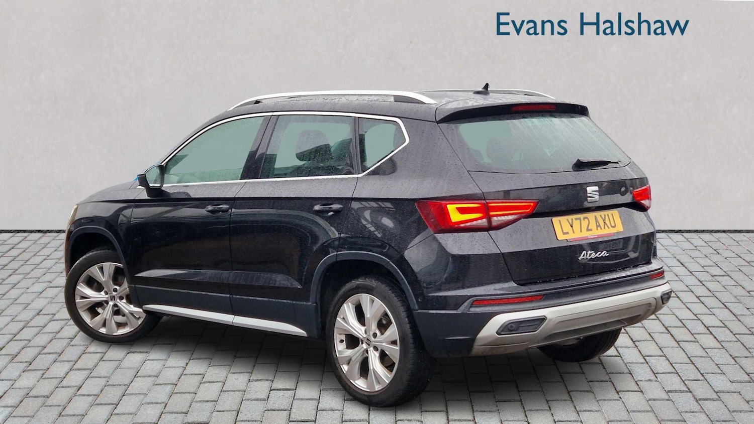 Used SEAT Ateca 2022 for sale - 77885811: Photo 2