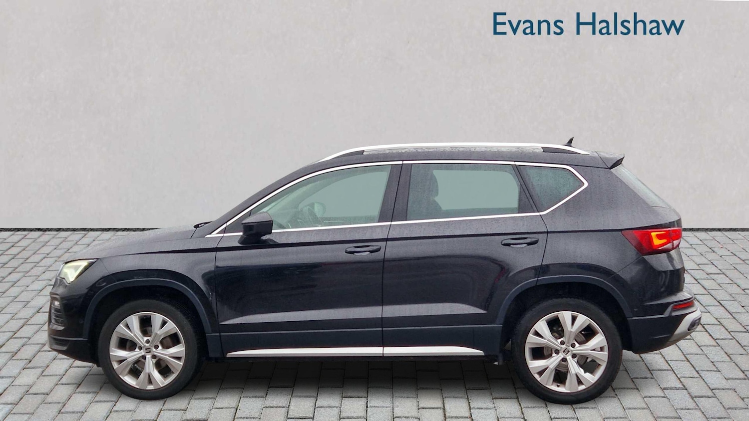 Used SEAT Ateca 2022 for sale - 77885811: Photo 3