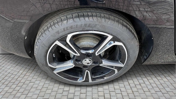 Used Vauxhall Corsa 2023 for sale - 76087825: Photo 10