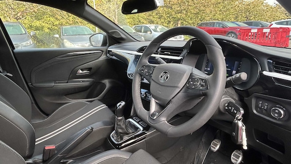 Used Vauxhall Corsa 2023 for sale - 76087825: Photo 12