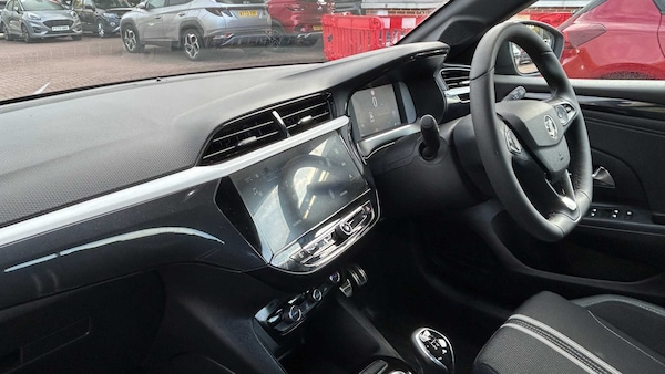 Used Vauxhall Corsa 2023 for sale - 76087825: Photo 13