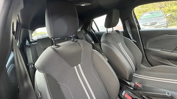 Used Vauxhall Corsa 2023 for sale - 76087825: Photo 15
