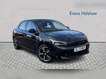 Vauxhall - Corsa