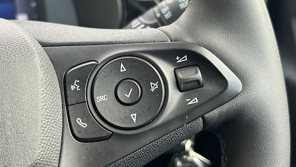 Used Vauxhall Corsa 2023 for sale - 76087825: Photo 20
