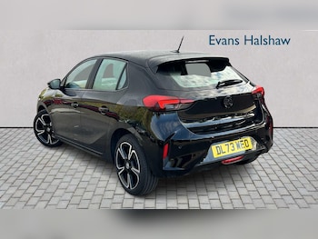 Used Vauxhall Corsa 2023 for sale - 76087825: Photo 4