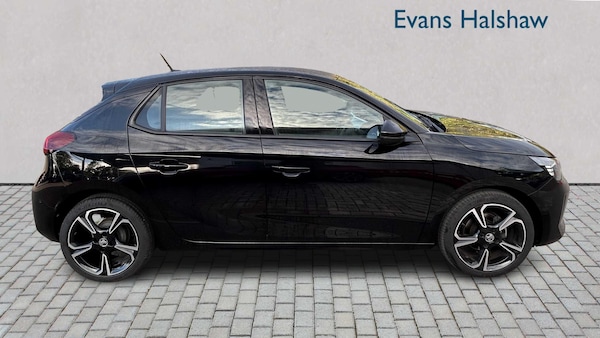 Used Vauxhall Corsa 2023 for sale - 76087825: Photo 5