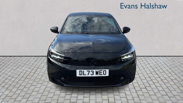 Used Vauxhall Corsa 2023 for sale - 76087825: Photo 6