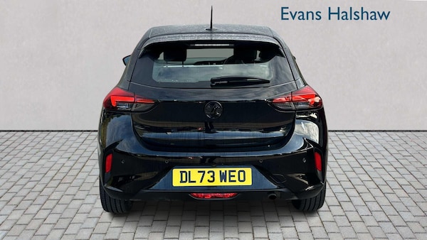 Used Vauxhall Corsa 2023 for sale - 76087825: Photo 7