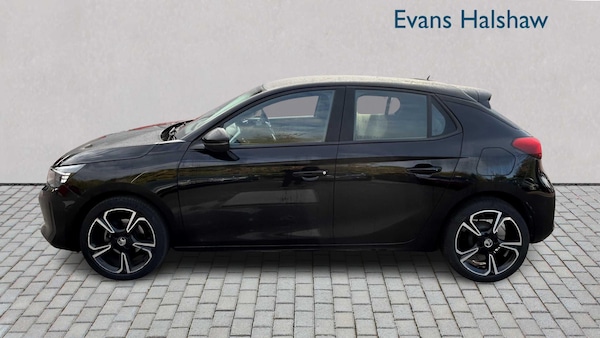 Used Vauxhall Corsa 2023 for sale - 76087825: Photo 8