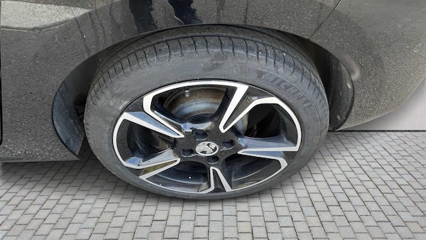 Used Vauxhall Corsa 2023 for sale - 76087825: Photo 9