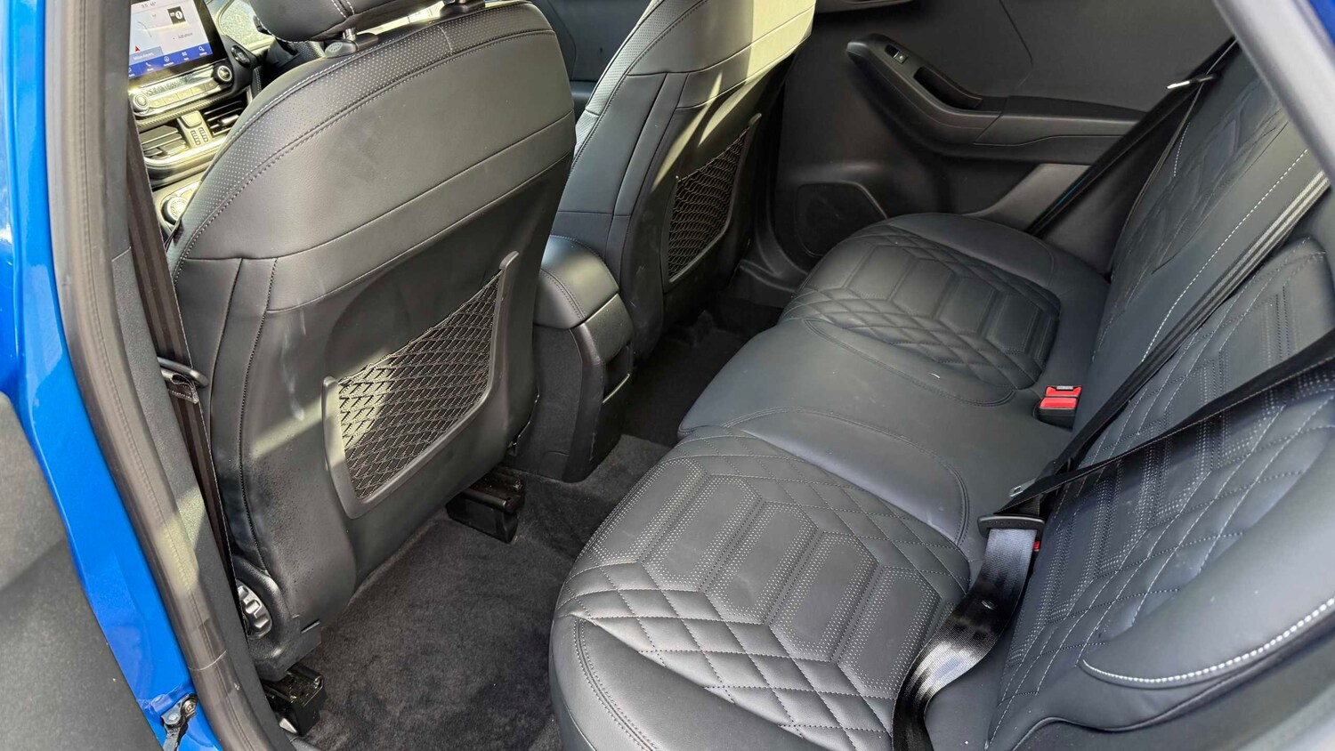 Used Ford Puma 2024 for sale - 77589120: Photo 11