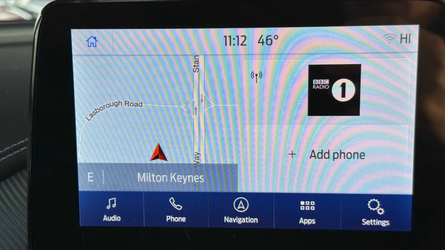 Used Ford Puma 2024 for sale - 77589120: Photo 17