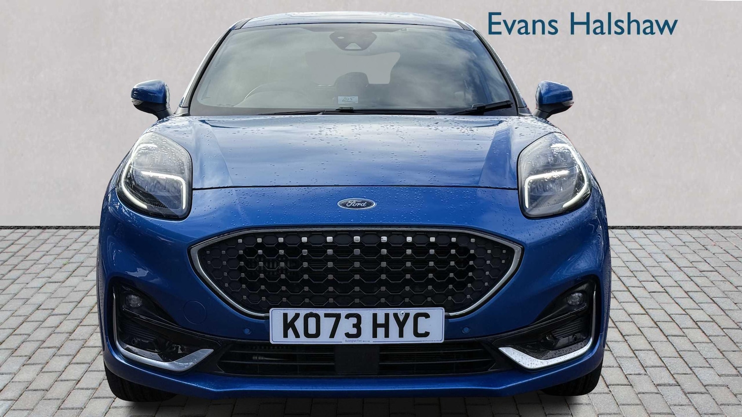 Used Ford Puma 2024 for sale - 77589120: Photo 4