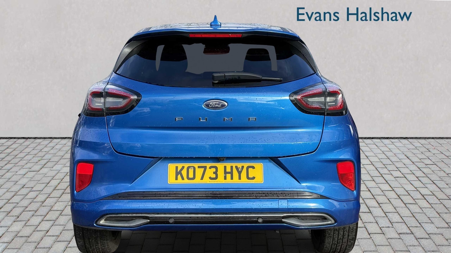 Used Ford Puma 2024 for sale - 77589120: Photo 5