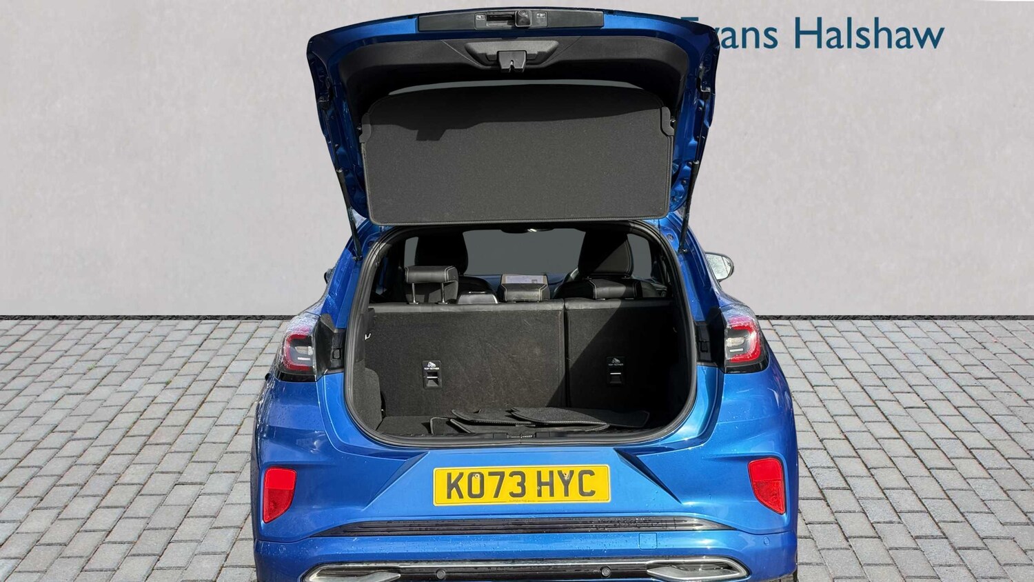 Used Ford Puma 2024 for sale - 77589120: Photo 6