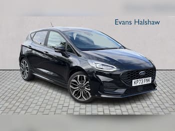 Used Ford Fiesta 2023 for sale - 79770514: Photo