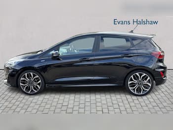 Used Ford Fiesta 2023 for sale - 79770514: Photo