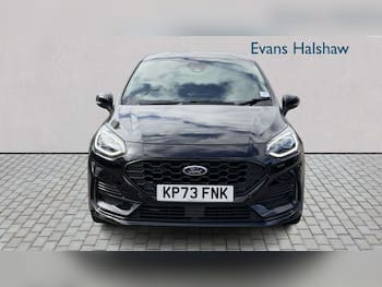 Used Ford Fiesta 2023 for sale - 79770514: Photo