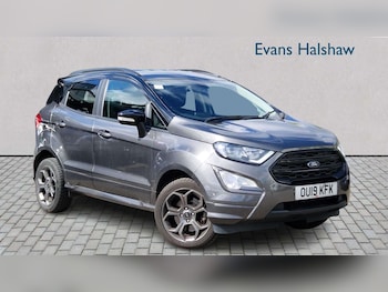 Used Ford Ecosport 2019 for sale - 78119225: Photo