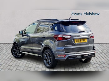 Used Ford Ecosport 2019 for sale - 78119225: Photo