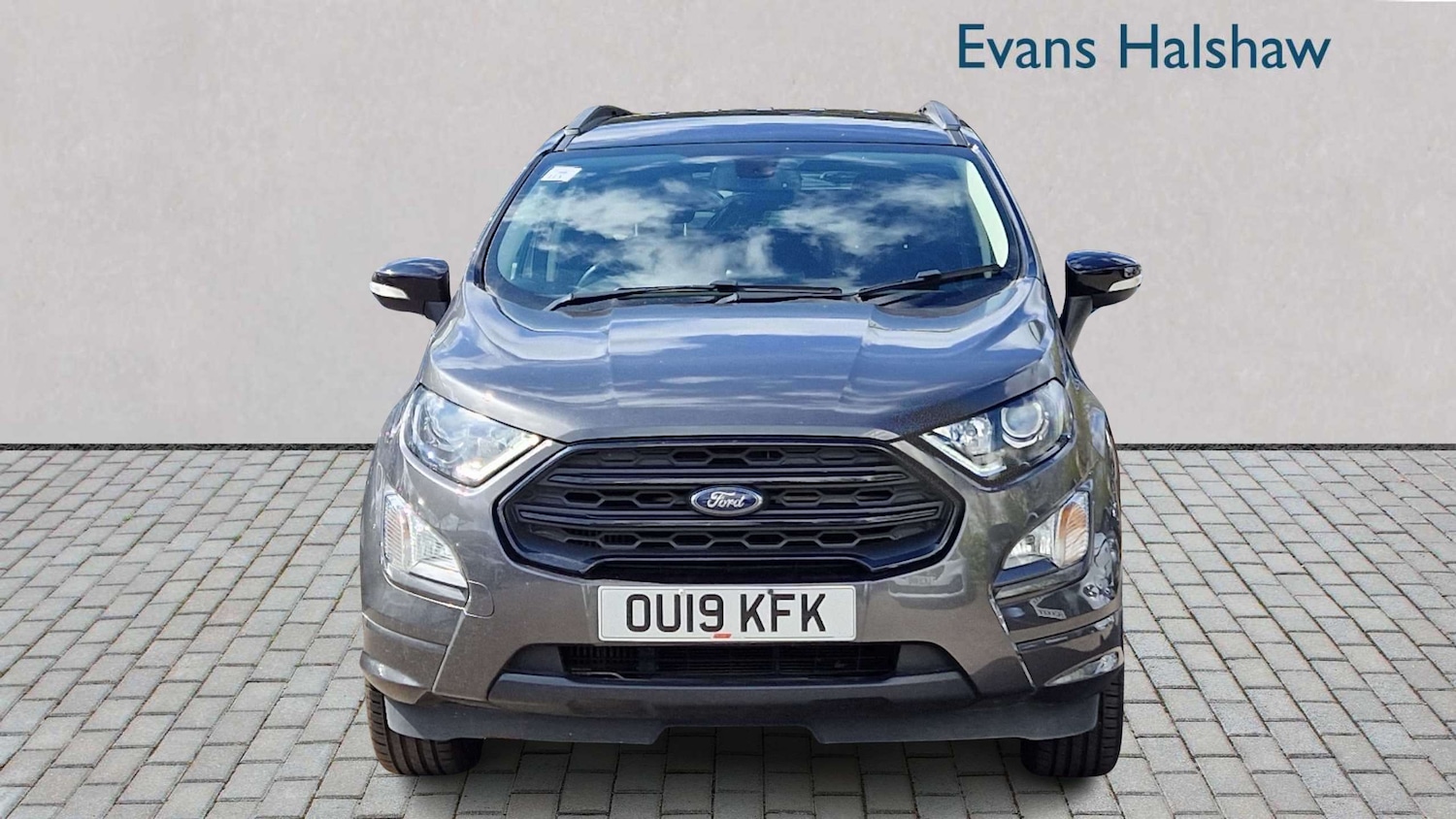 Used Ford Ecosport 2019 for sale - 78119225: Photo 4