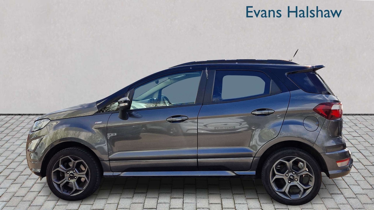 Used Ford Ecosport 2019 for sale - 78119225: Photo 5