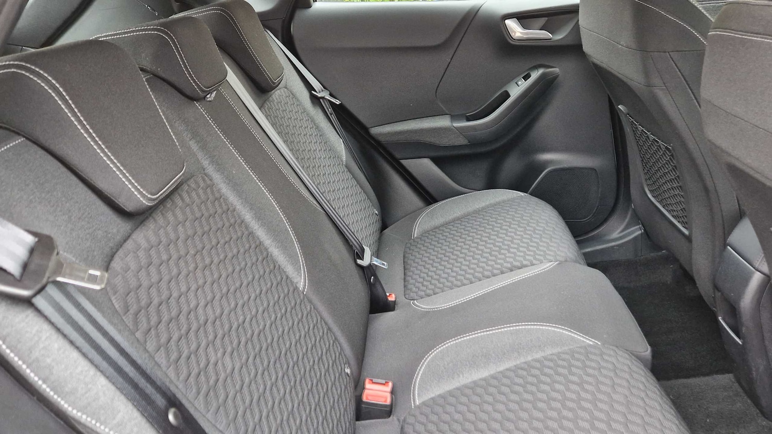 Used Ford Puma 2023 for sale - 76390581: Photo 10