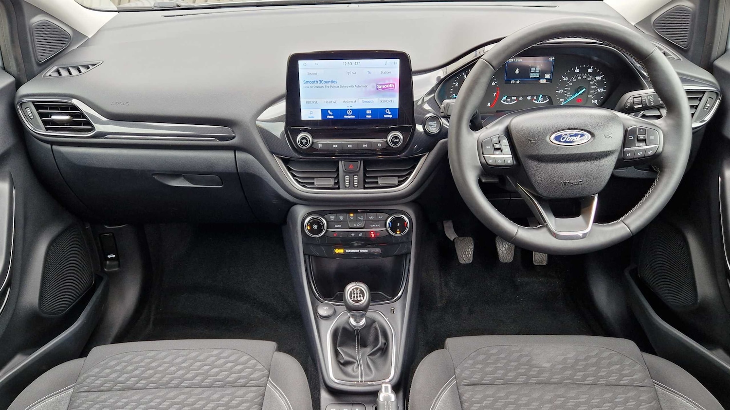 Used Ford Puma 2023 for sale - 76390581: Photo 11