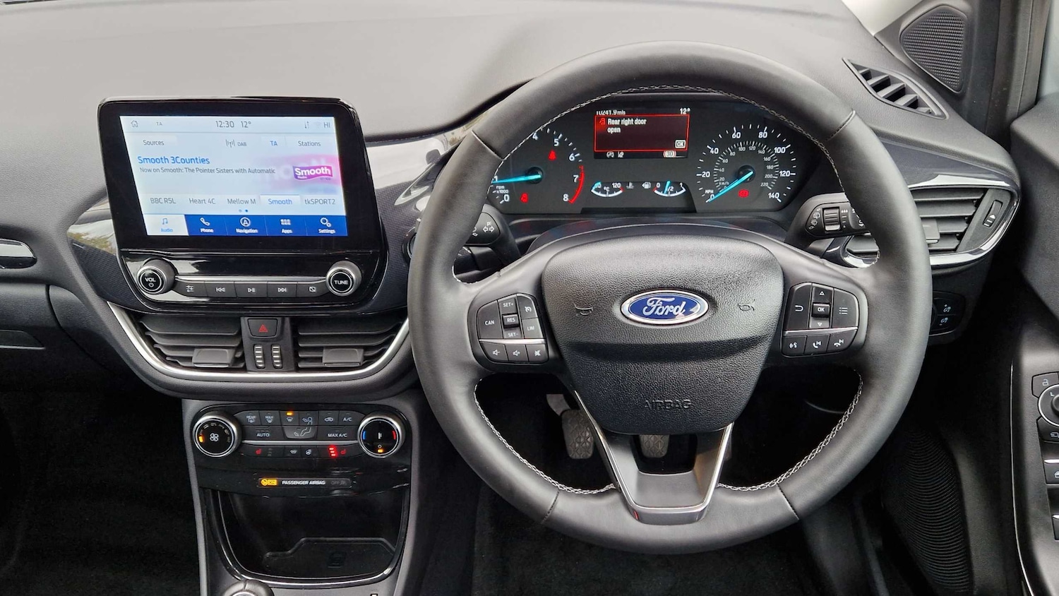 Used Ford Puma 2023 for sale - 76390581: Photo 13