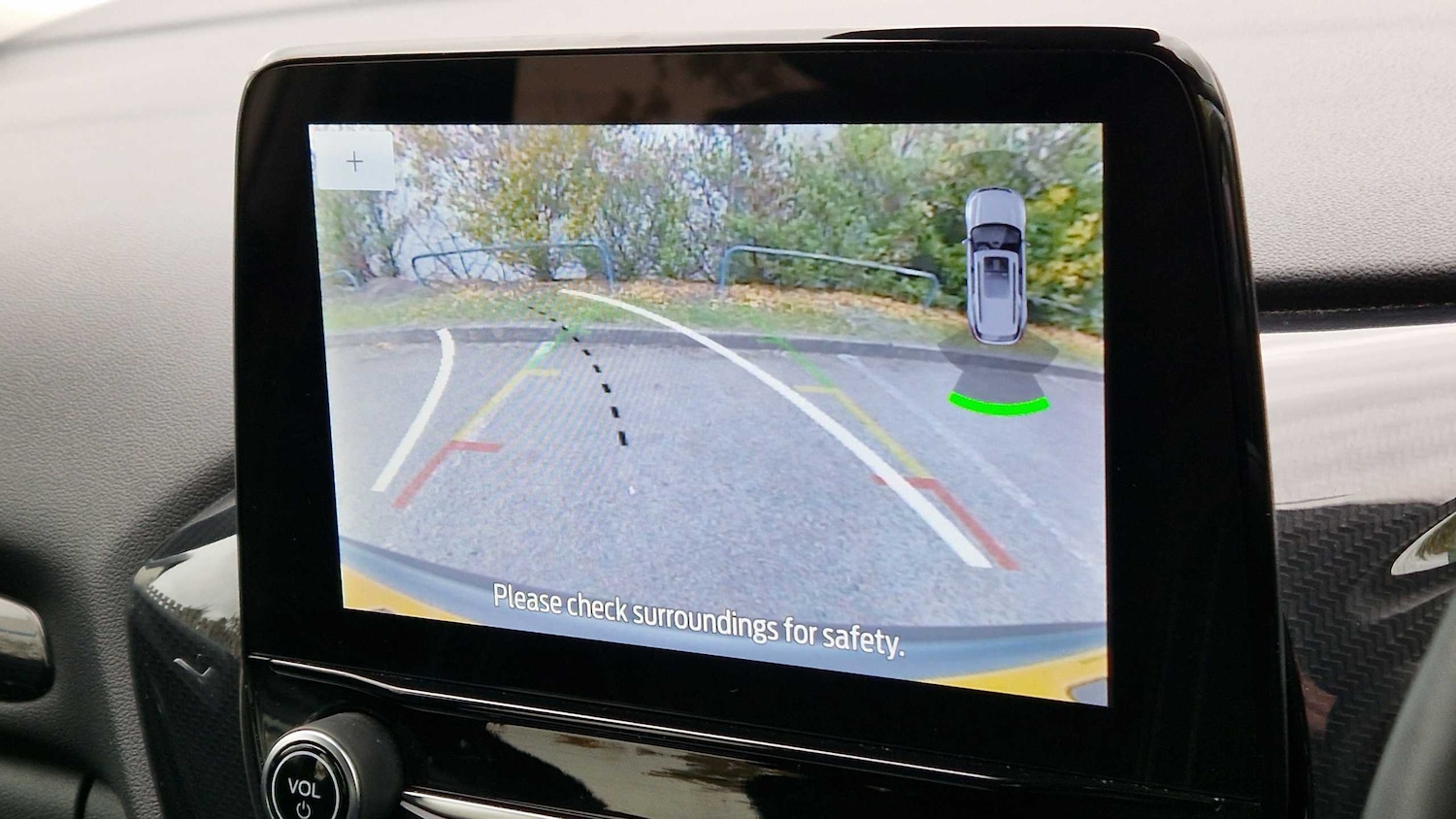 Used Ford Puma 2023 for sale - 76390581: Photo 14