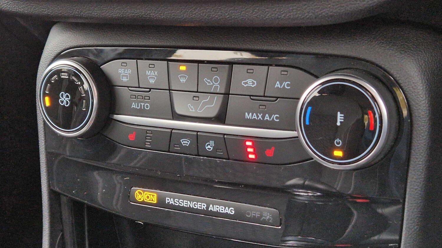 Used Ford Puma 2023 for sale - 76390581: Photo 15