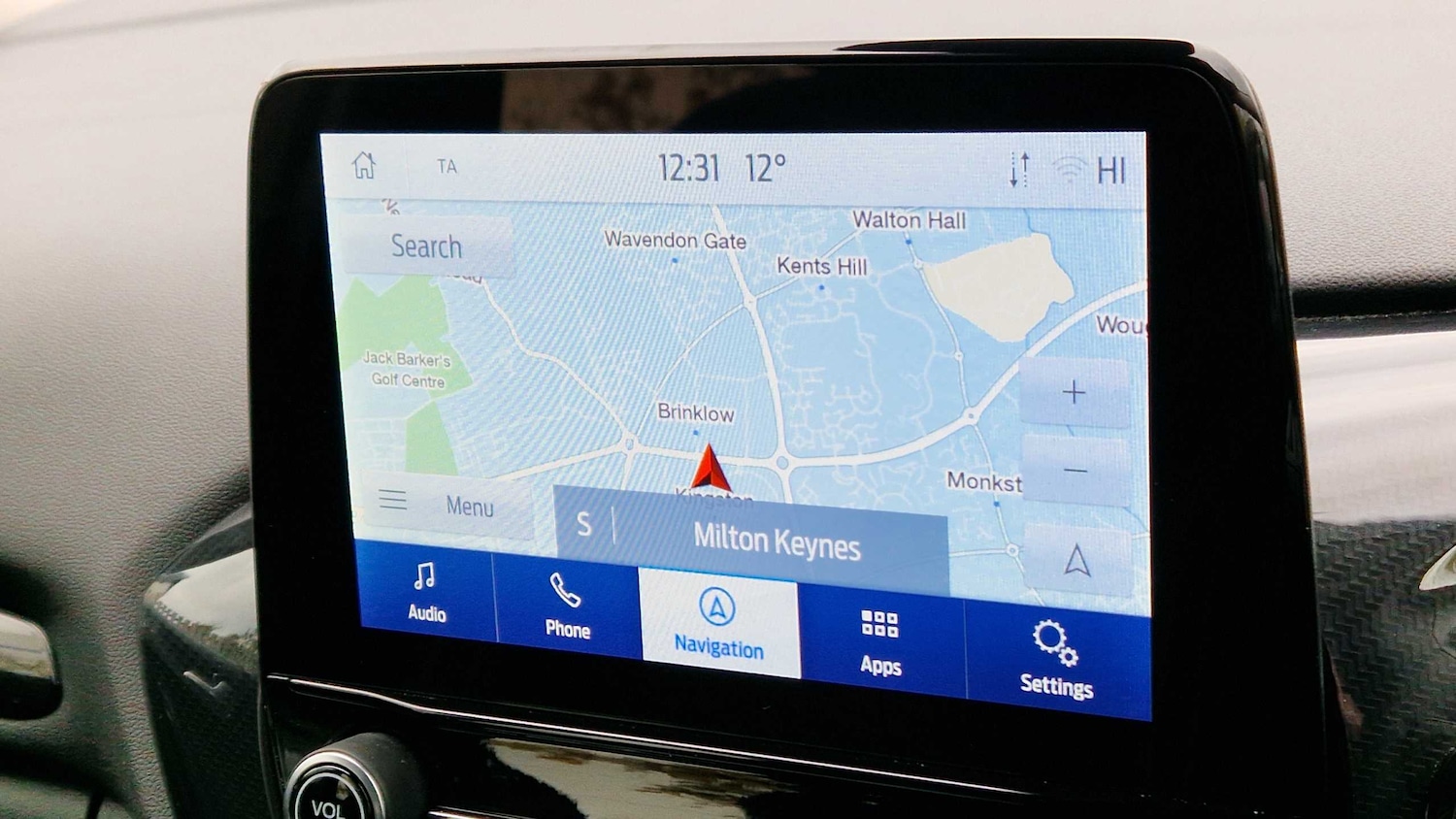 Used Ford Puma 2023 for sale - 76390581: Photo 16