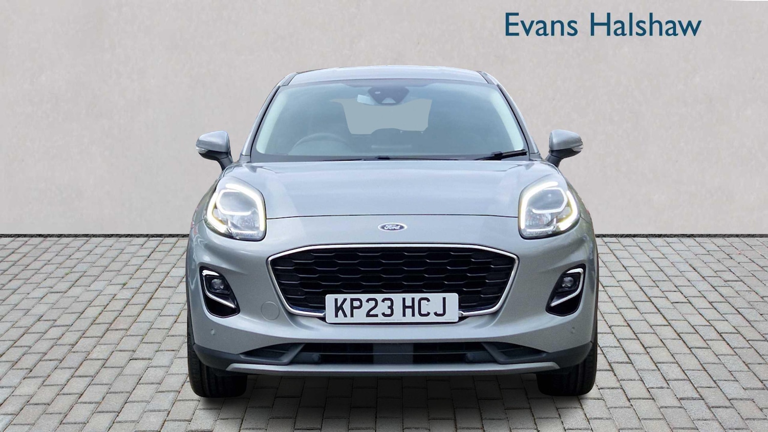Used Ford Puma 2023 for sale - 76390581: Photo 3