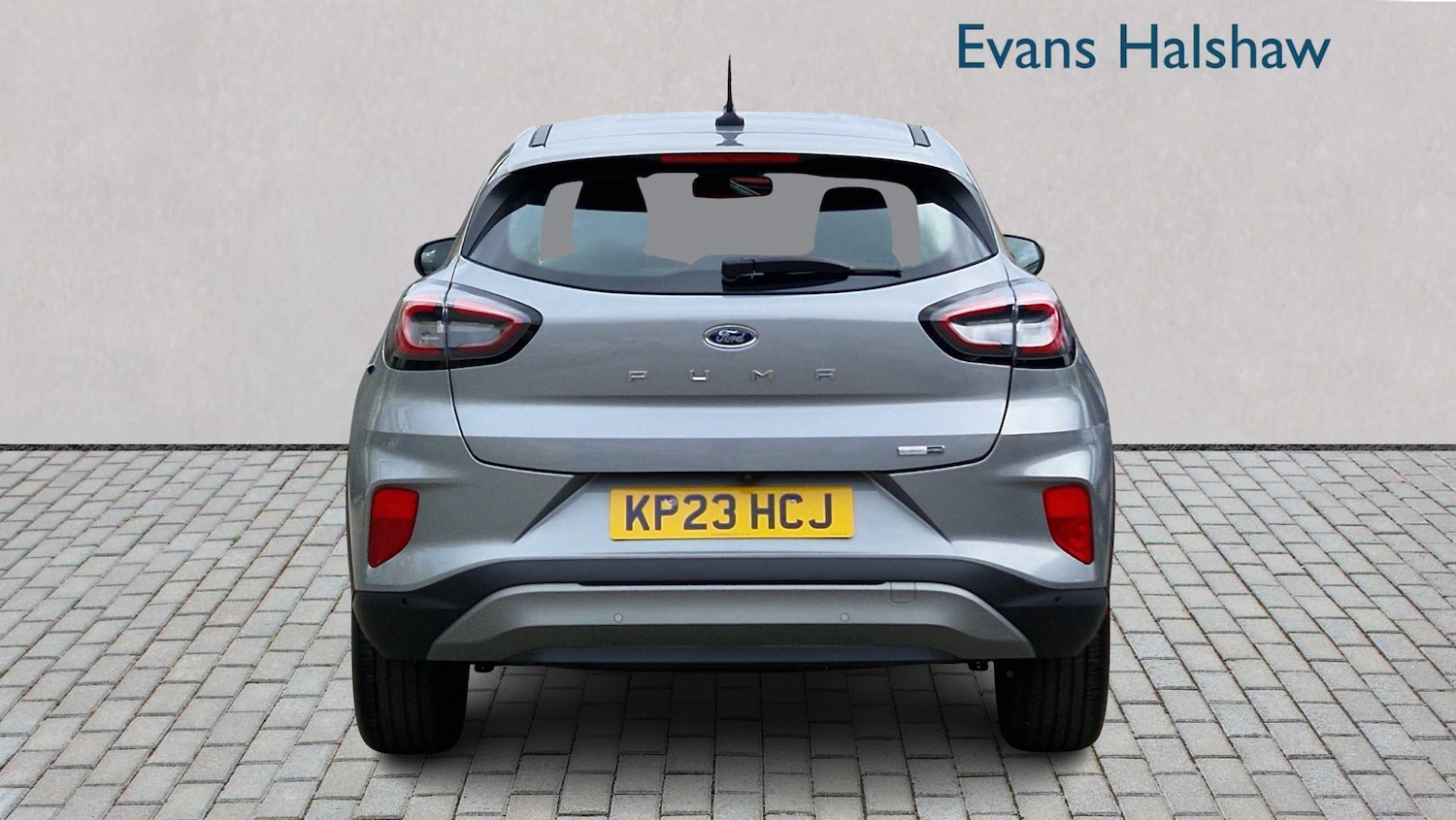 Used Ford Puma 2023 for sale - 76390581: Photo 4