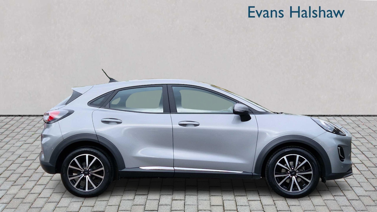 Used Ford Puma 2023 for sale - 76390581: Photo 5