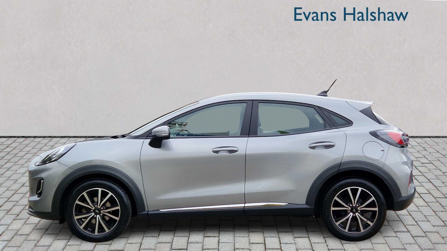 Used Ford Puma 2023 for sale - 76390581: Photo 6