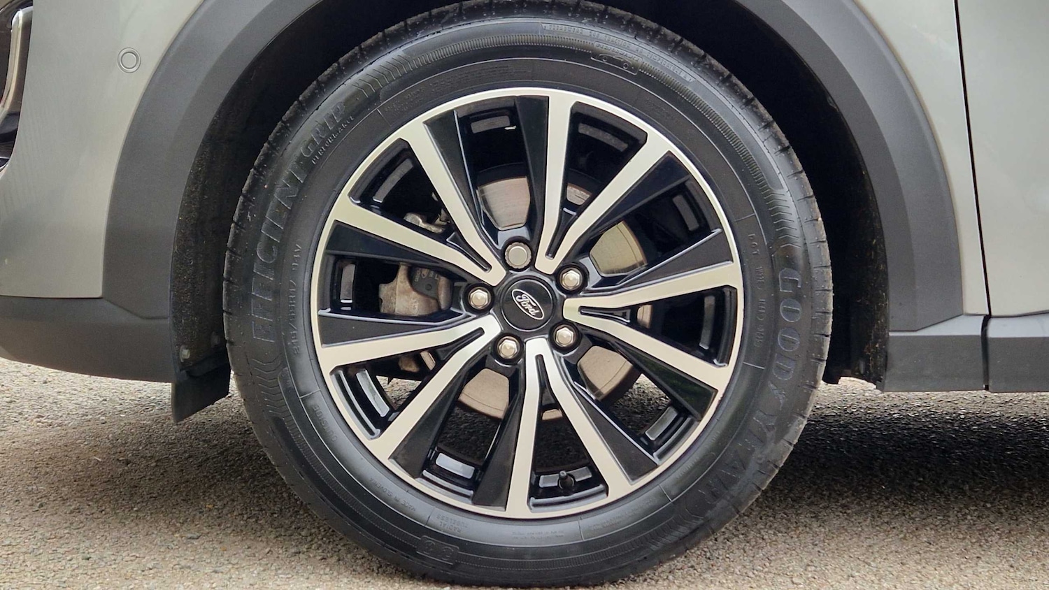 Used Ford Puma 2023 for sale - 76390581: Photo 7