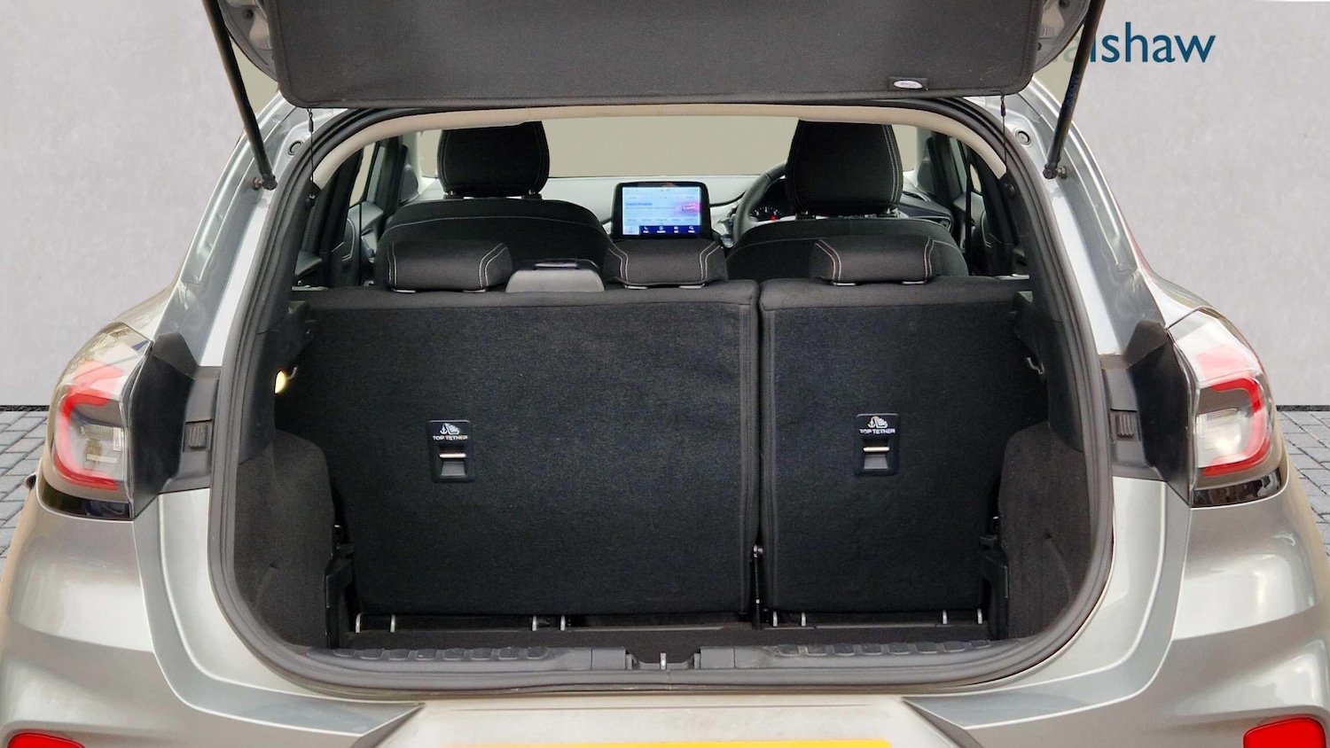 Used Ford Puma 2023 for sale - 76390581: Photo 8