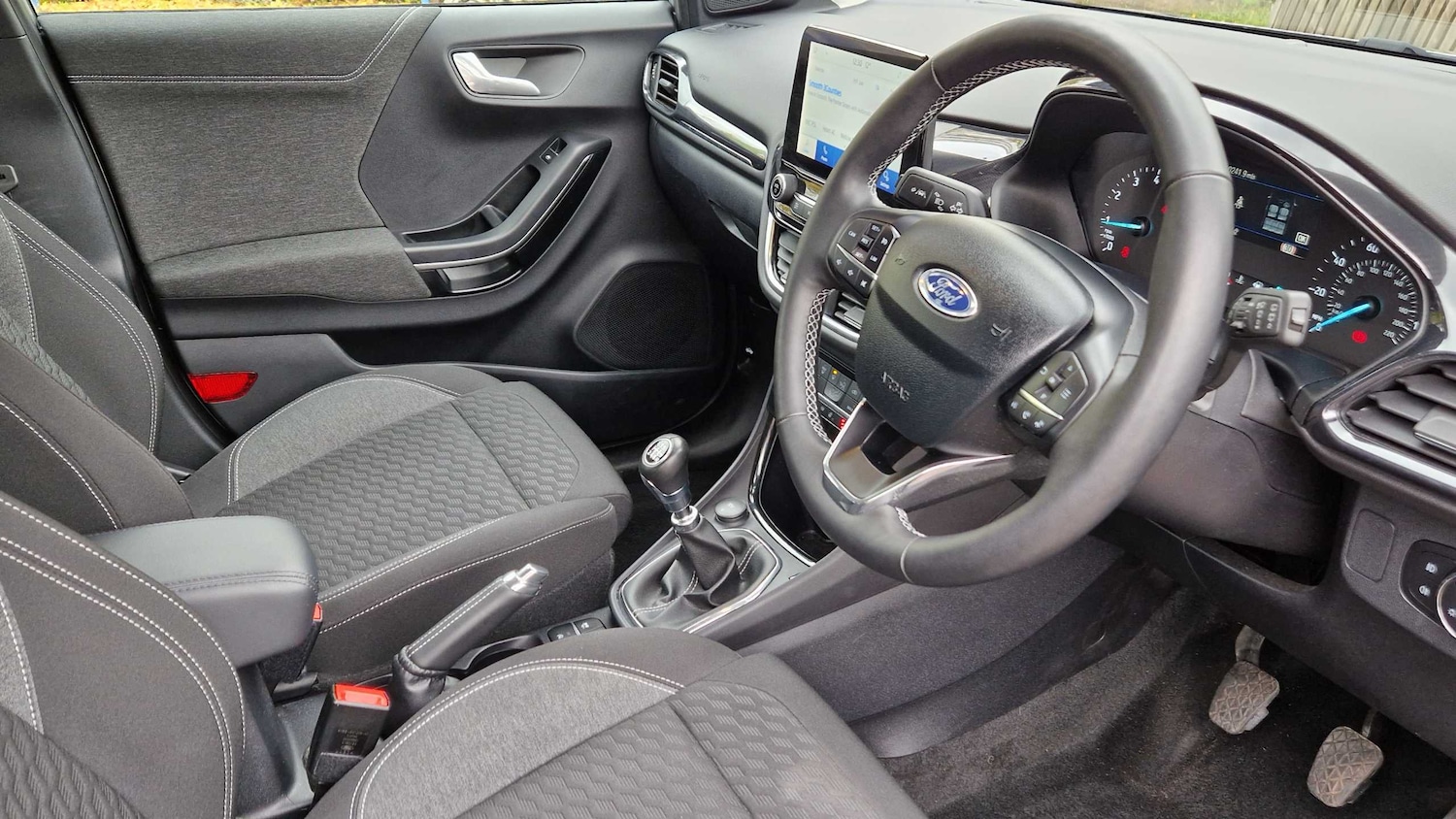 Used Ford Puma 2023 for sale - 76390581: Photo 9