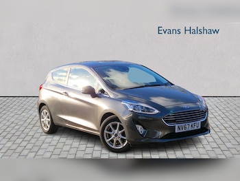 Ford Fiesta feature image