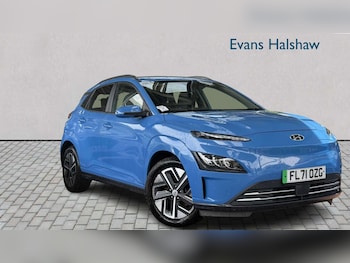 Used Hyundai KONA 2021 for sale - 79109482: Photo