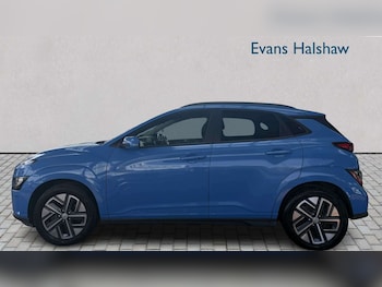 Used Hyundai KONA 2021 for sale - 79109482: Photo