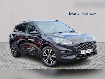 Used Ford Kuga 2023 for sale - 78365658: Photo