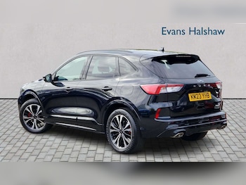 Used Ford Kuga 2023 for sale - 78365658: Photo