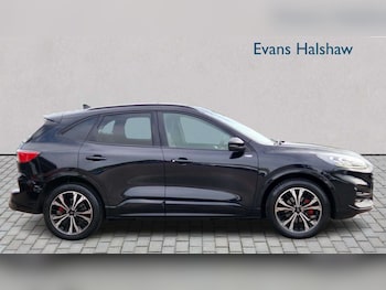 Used Ford Kuga 2023 for sale - 78365658: Photo