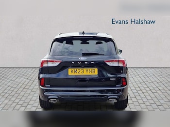 Used Ford Kuga 2023 for sale - 78365658: Photo