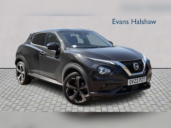 Used Nissan Juke 2022 for sale - 79028171: Photo