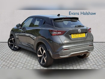 Used Nissan Juke 2022 for sale - 79028171: Photo