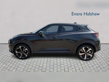Used Nissan Juke 2022 for sale - 79028171: Photo