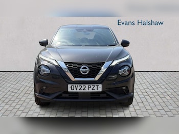 Used Nissan Juke 2022 for sale - 79028171: Photo